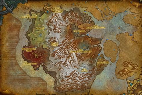 drustvar wow|drustvar wow location.